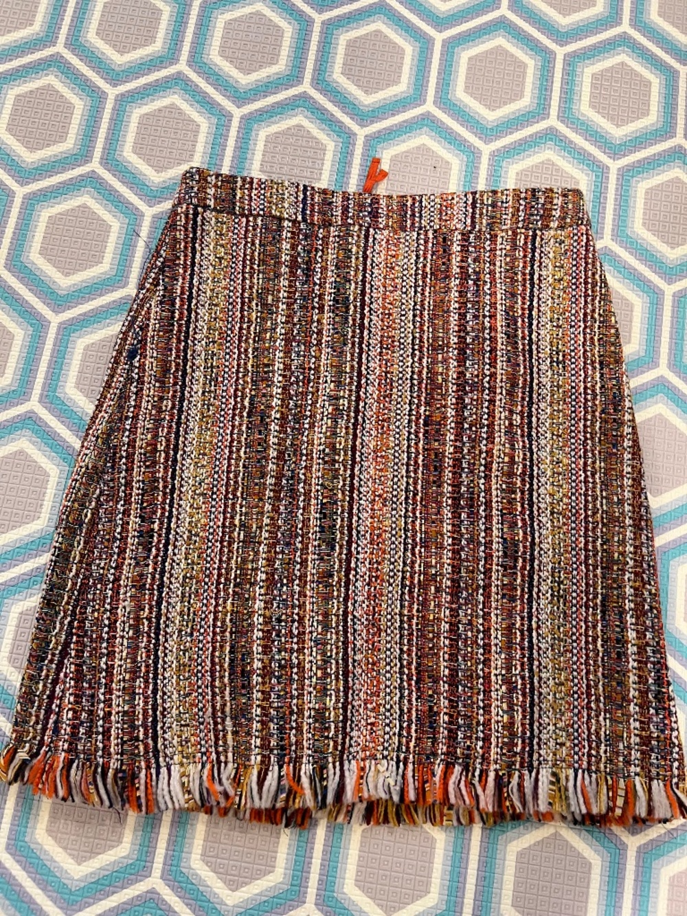 Catherine skirt